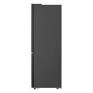 LG GMM42ABBEH No Frost American Fridge Freezer - Matte Black additional 13