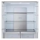 LG GMM42ABBEH No Frost American Fridge Freezer - Matte Black additional 8