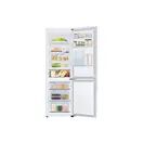 HISENSE RB33B610EWW/EU 59.5cm 70/30 Fridge Freezer - White additional 2
