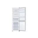 HISENSE RB33B610EWW/EU 59.5cm 70/30 Fridge Freezer - White additional 4