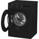 HOTPOINT H101BANTISTAINUK Freestanding 10kg 1400 Spin Washer - Black additional 16