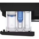 HOTPOINT H101BANTISTAINUK Freestanding 10kg 1400 Spin Washer - Black additional 13