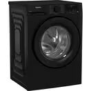 HOTPOINT H101BANTISTAINUK Freestanding 10kg 1400 Spin Washer - Black additional 6