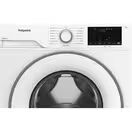 HOTPOINT H101ANTISTAINUK Freestanding 10kg 1400 Spin Washing Machine - White additional 16