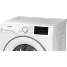 HOTPOINT H101ANTISTAINUK Freestanding 10kg 1400 Spin Washing Machine - White additional 13