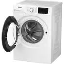 HOTPOINT H101ANTISTAINUK Freestanding 10kg 1400 Spin Washing Machine - White additional 9