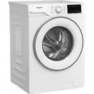 HOTPOINT H101ANTISTAINUK Freestanding 10kg 1400 Spin Washing Machine - White additional 5