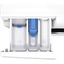 HOTPOINT H101ANTISTAINUK Freestanding 10kg 1400 Spin Washing Machine - White additional 2