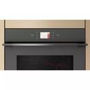 WHIRLPOOL WOI118FPT2SSMA Built-In Single Fan Oven (Pyro &amp; Hydro) - Stardust additional 5