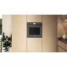 WHIRLPOOL WOI118FPT2SSMA Built-In Single Fan Oven (Pyro &amp; Hydro) - Stardust additional 4
