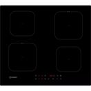 INDESIT ISF18Q60NE 59cm Induction Glass-Ceramic Hob - Black additional 1