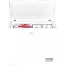 INDESIT INCF1984UK Low Frost Chest Freezer - White - 91CM - 198L additional 2