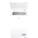 INDESIT INCF984UK Low Frost Chest Freezer - White - 54.5CM - 98L additional 2
