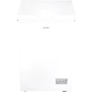 INDESIT INCF984UK Low Frost Chest Freezer - White - 54.5CM - 98L additional 1