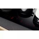 WHIRLPOOL WEX9024DCFF2 HeatControl 90cm Induction Hob - Black additional 8
