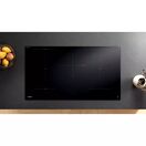 WHIRLPOOL WEX9024DCFF2 HeatControl 90cm Induction Hob - Black additional 7