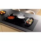WHIRLPOOL WEX9024DCFF2 HeatControl 90cm Induction Hob - Black additional 3