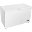 HOTPOINT HPCF3714UK Low Frost 371L Chest Freezer - White additional 3