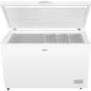 HOTPOINT HPCF3714UK Low Frost 371L Chest Freezer - White additional 2