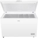 HOTPOINT HPCF3714UK Low Frost 371L Chest Freezer - White additional 2