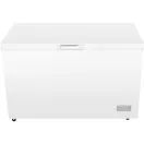 HOTPOINT HPCF3714UK Low Frost 371L Chest Freezer - White additional 1