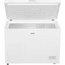 INDESIT INCF3084UK Freestanding 308L Chest Freezer - White additional 2
