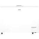 INDESIT INCF3084UK Freestanding 308L Chest Freezer - White additional 1