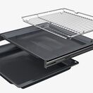 NEFF B69CY7MY0 N90 Slide and Hide Built-In Electric Single Oven additional 7