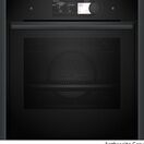 NEFF B69CY7MY0 N90 Slide and Hide Built-In Electric Single Oven additional 6