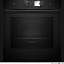 NEFF B69CY7MY0 N90 Slide and Hide Built-In Electric Single Oven additional 5