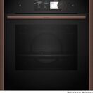NEFF B69CY7MY0 N90 Slide and Hide Built-In Electric Single Oven additional 4
