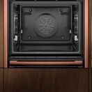 NEFF B69CY7MY0 N90 Slide and Hide Built-In Electric Single Oven additional 9