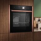 NEFF B69CY7MY0 N90 Slide and Hide Built-In Electric Single Oven additional 10