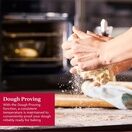 NEFF B69CY7MY0 N90 Slide and Hide Built-In Electric Single Oven additional 16