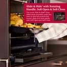 NEFF B69CY7MY0 N90 Slide and Hide Built-In Electric Single Oven additional 20