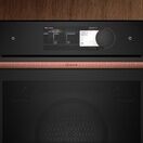 NEFF B69VY7MY0 N90 Slide and Hide Built-In Electric Single Oven + Steam additional 2