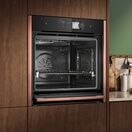 NEFF B69VY7MY0 N90 Slide and Hide Built-In Electric Single Oven + Steam additional 11