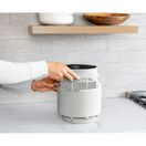 Shark HP072UK Shark NeverChange5 Air Purifier Compact Pro - Dove additional 11