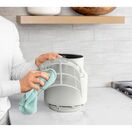 Shark HP072UK Shark NeverChange5 Air Purifier Compact Pro - Dove additional 12