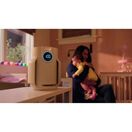 Shark HP072UK Shark NeverChange5 Air Purifier Compact Pro - Dove additional 7