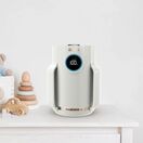 Shark HP072UK Shark NeverChange5 Air Purifier Compact Pro - Dove additional 1