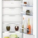 NEFF KI1412FE1G N50 Built-In Tall 122.5cm Fridge - Flat/Fixed Hinge additional 1
