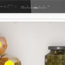 NEFF KI1412FE1G N50 Built-In Tall 122.5cm Fridge - Flat/Fixed Hinge additional 4