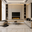 DIMPLEX 500003706 Ignite Evolve 50 Optiflame Wall Fire additional 3