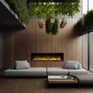 DIMPLEX 500003706 Ignite Evolve 50 Optiflame Wall Fire additional 6