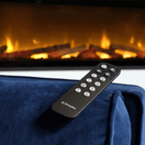 DIMPLEX 500003706 Ignite Evolve 50 Optiflame Wall Fire additional 7