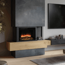 DIMPLEX 500005022 Spark 23 Optiflame Firebox additional 1