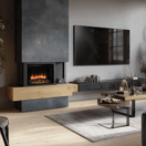 DIMPLEX 500005022 Spark 23 Optiflame Firebox additional 2