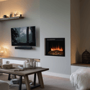 DIMPLEX 500005022 Spark 23 Optiflame Firebox additional 3