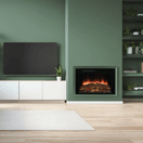 DIMPLEX 500005023 Spark 26 Optiflame Firebox 2Kw Electric Fireplace additional 6